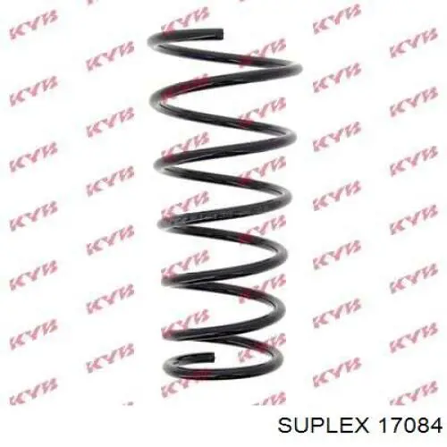Comprar 17084 Suplex Muelle de eje trasero