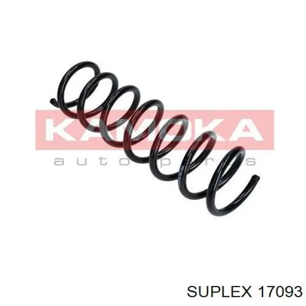 Comprar 600677D Maxgear Muelle de eje trasero