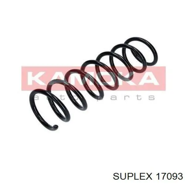 Muelle de suspensión trasero Maxgear 600677D precio, desde 21,66 EUR