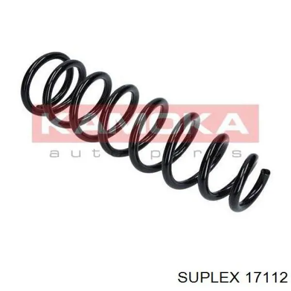 Comprar 17112 Suplex Muelle delantero