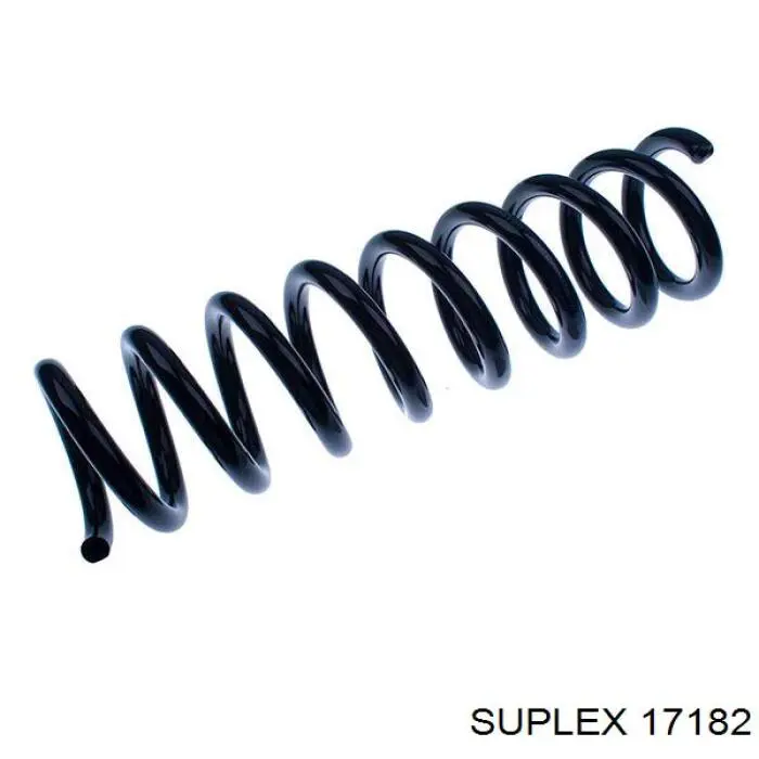 VKDL84015 SKF Muelle trasero