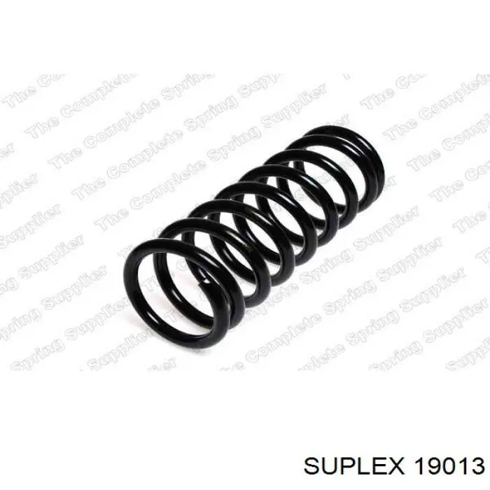 Muelle de suspensión trasero Suplex 19013 precio, desde 48,37 EUR