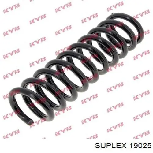Comprar 1243241604 Mercedes Muelle de eje trasero
