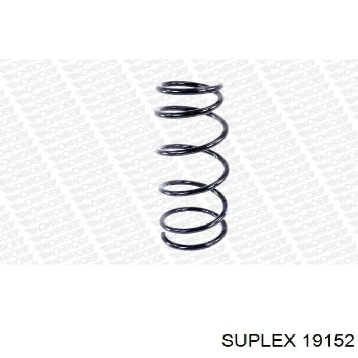Comprar A2103211404 Mercedes Muelle delantero