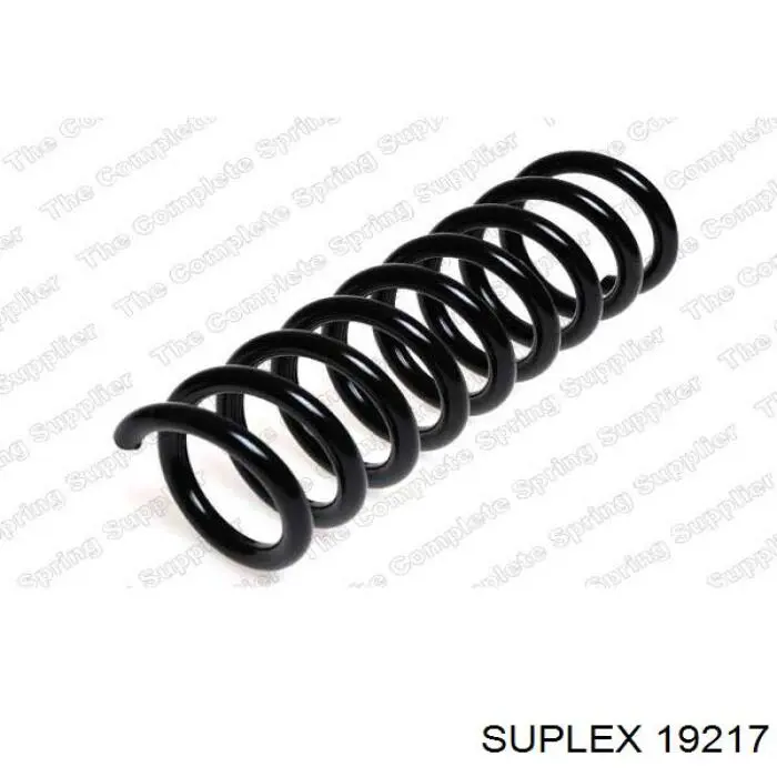 Muelle de suspensión trasero Mercedes A1243242104 precio, desde 40,37 EUR