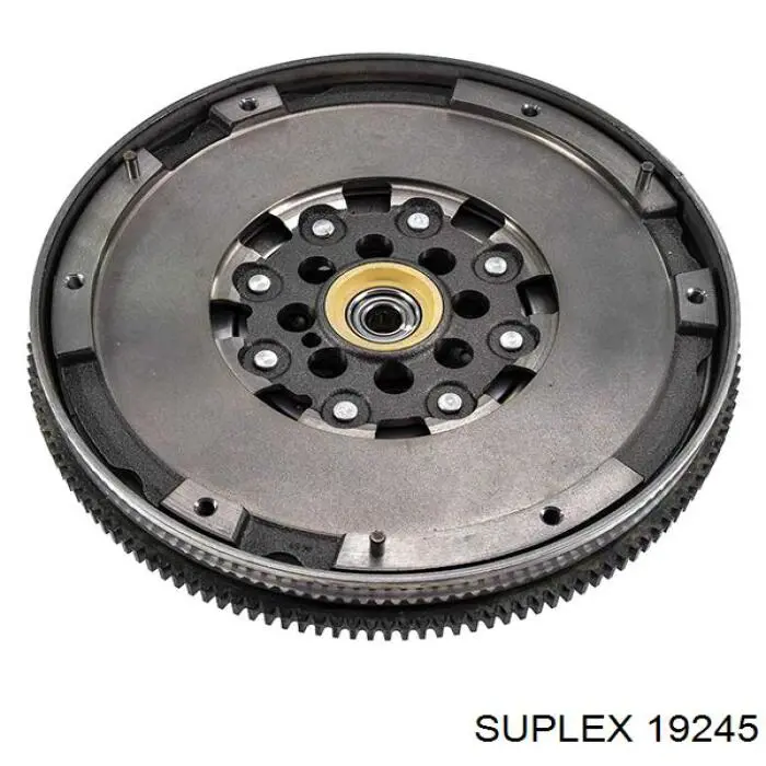 Comprar 19245 Suplex Muelle delantero