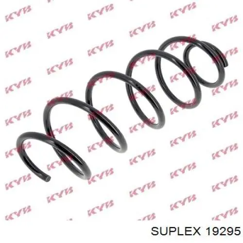 Muelles delantero Mercedes A1693212804