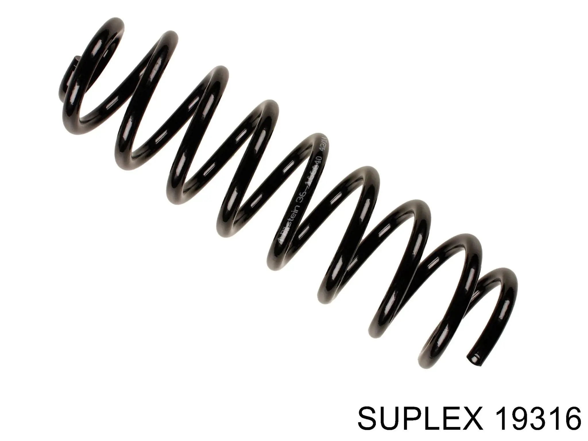 Comprar A1643210204 Mercedes Muelle delantero