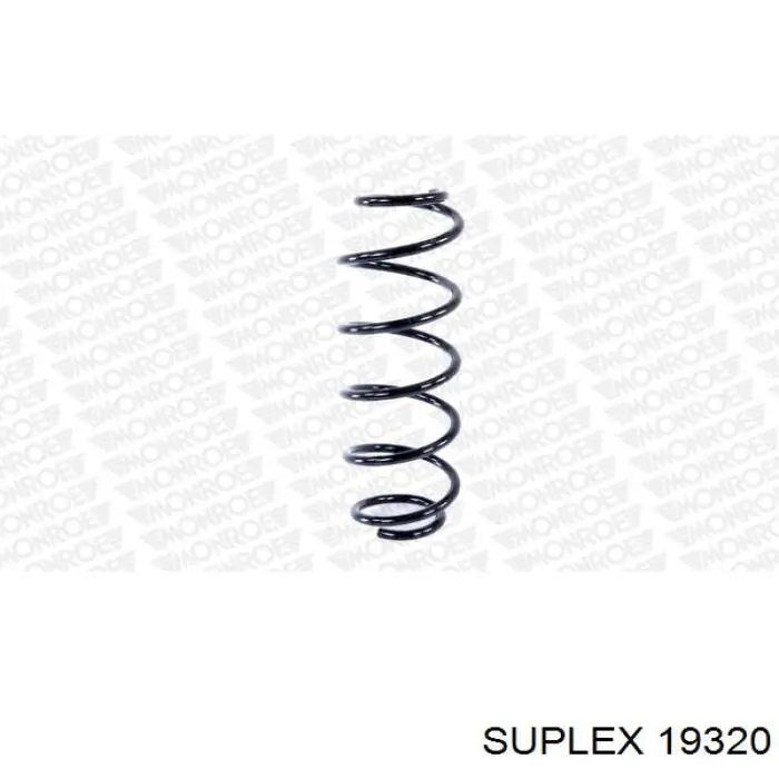 Muelle A1693243104 Mercedes