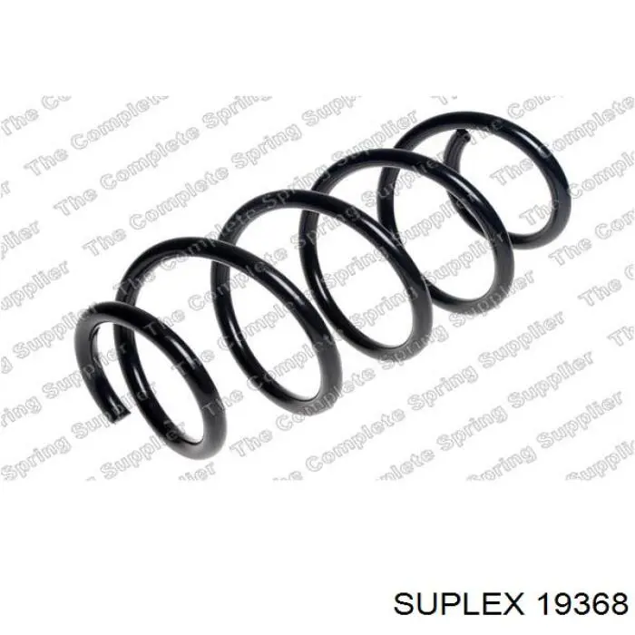 Muelle delantero 6393211904 Mercedes