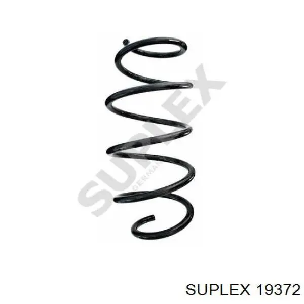 Comprar A2043211704 Mercedes Muelle delantero