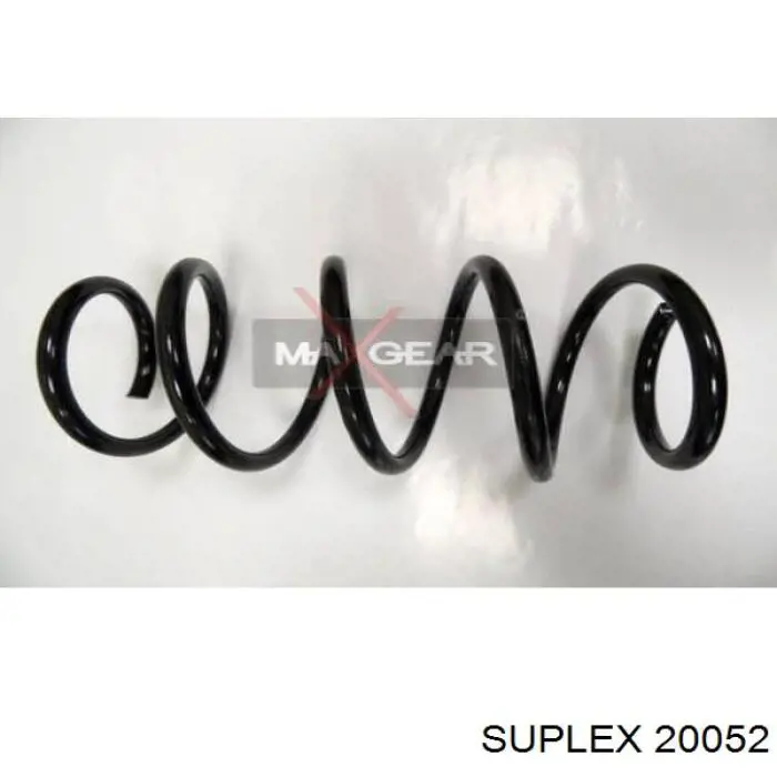 Muelle de suspensión trasero Suplex 20052 precio, desde 100,94 EUR