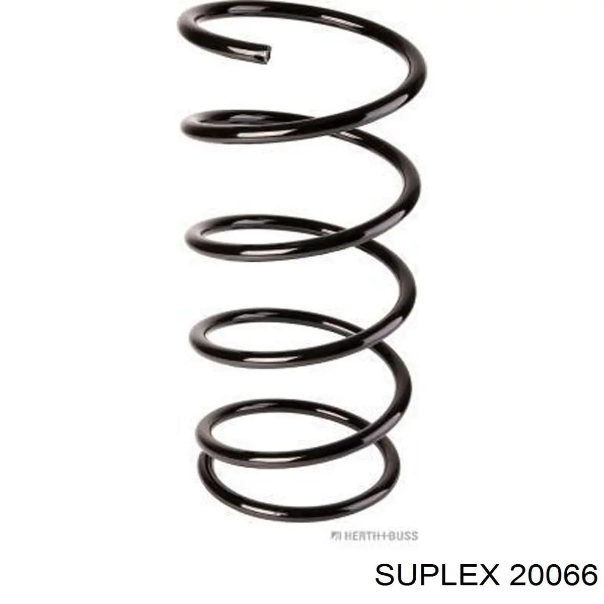 Muelles delantero Mitsubishi MR403320