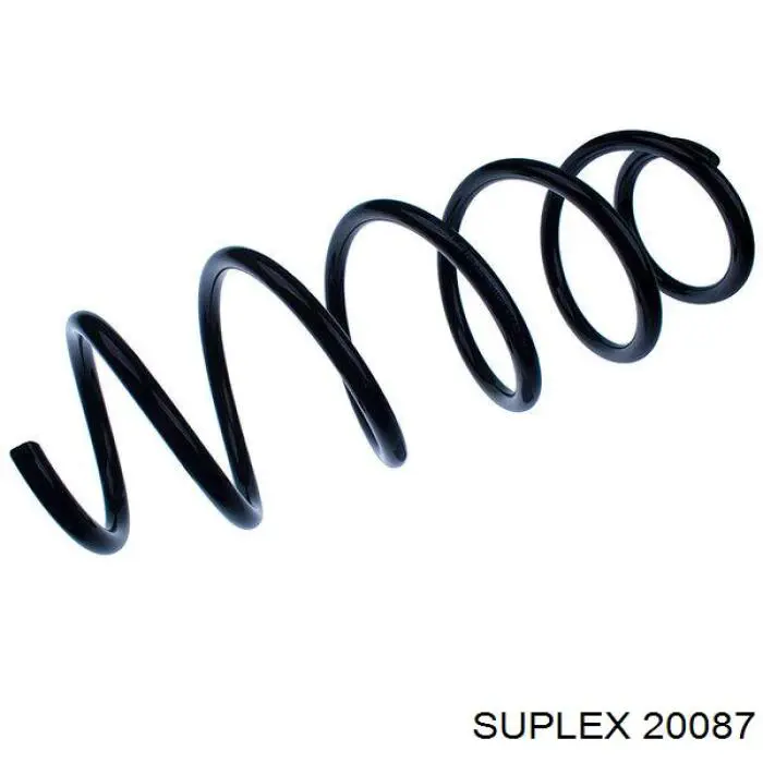 C4M28632 OBK Muelle trasero