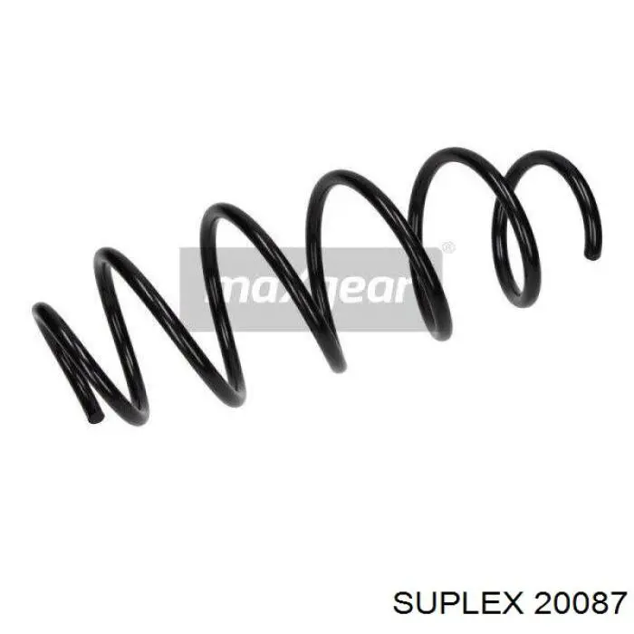 Muelle de suspensión trasero OBK C4M28632 precio, desde 57,22 EUR