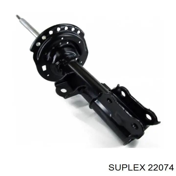 Muelle ZC5097A Japan Parts