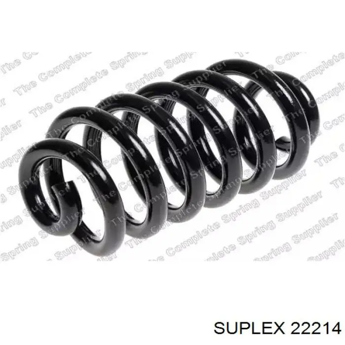 54010EQ02B Nissan/Infiniti Muelle delantero