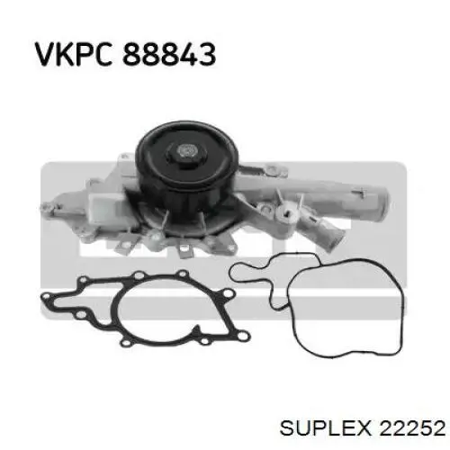 Muelle de suspensión eje delantero Nissan Navara D40