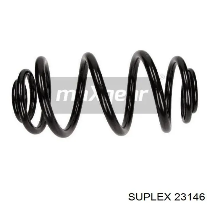 Comprar GKNW10125 GKN-Spidan Muelle de eje trasero