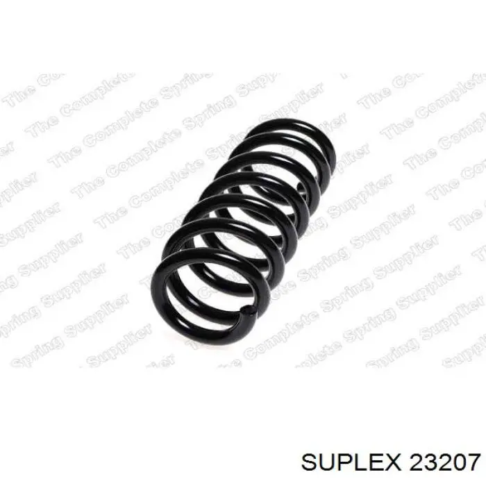 Comprar 23207 Suplex Muelle de eje trasero
