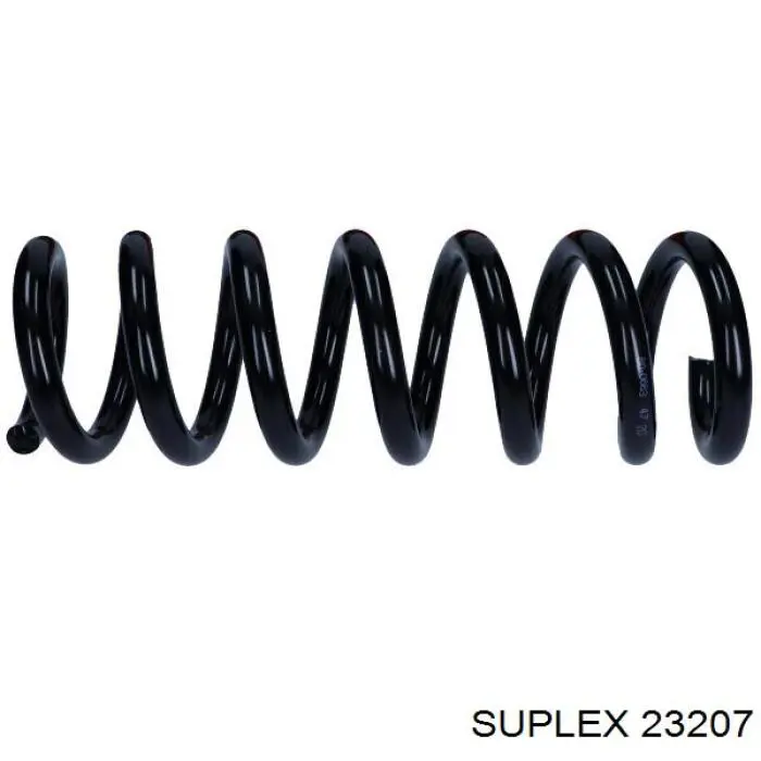 Muelle 23207 Suplex