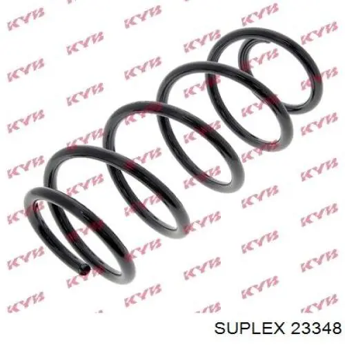 Comprar 312848 Opel Muelle delantero