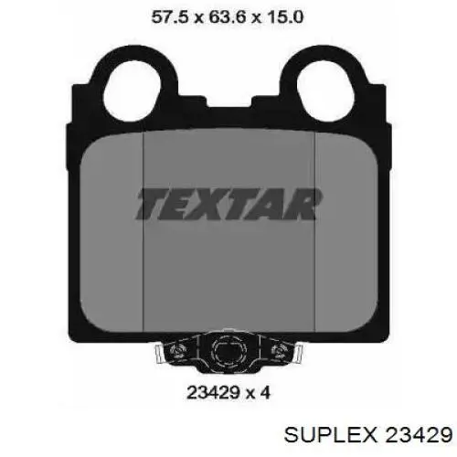 Muelle SX227 Magnum Technology