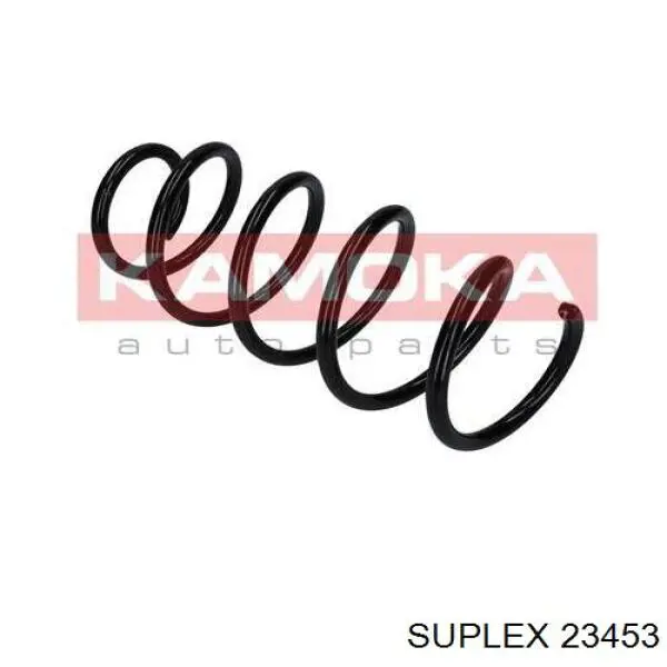 Comprar 2110360 Kamoka Muelle delantero