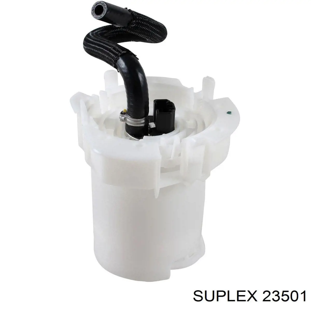 0424334 Opel Muelle trasero