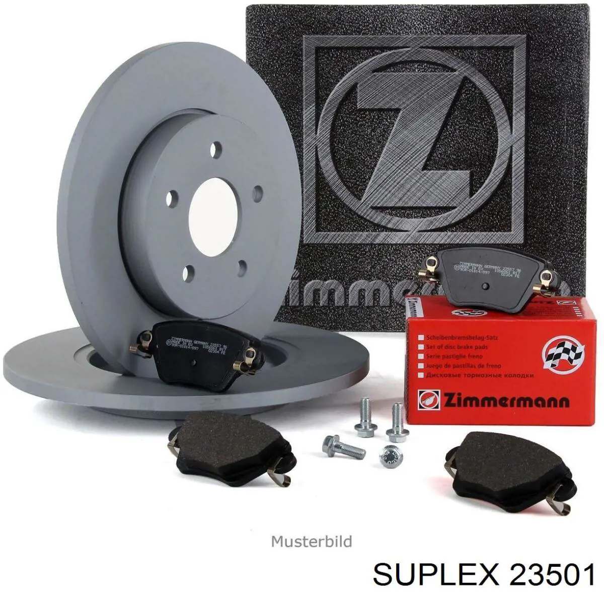 Muelle 0424334 Opel