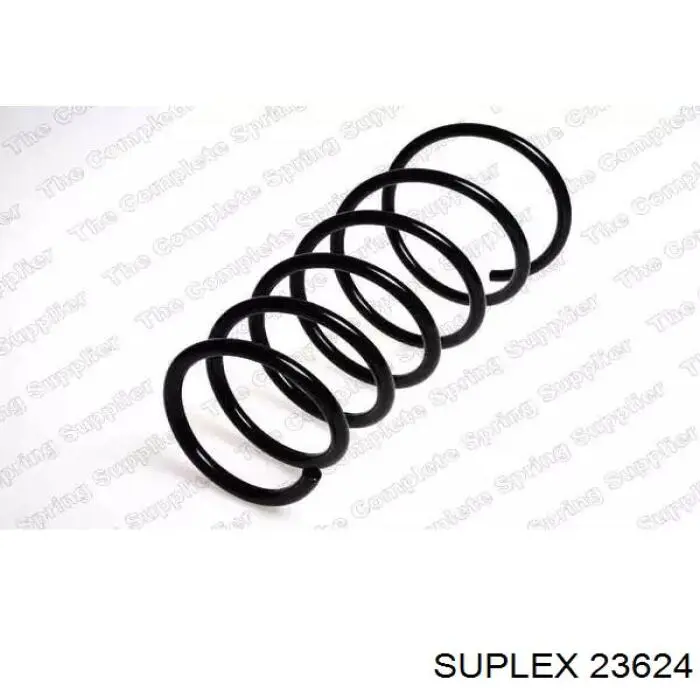 51819140 Fiat/Alfa/Lancia Muelle delantero