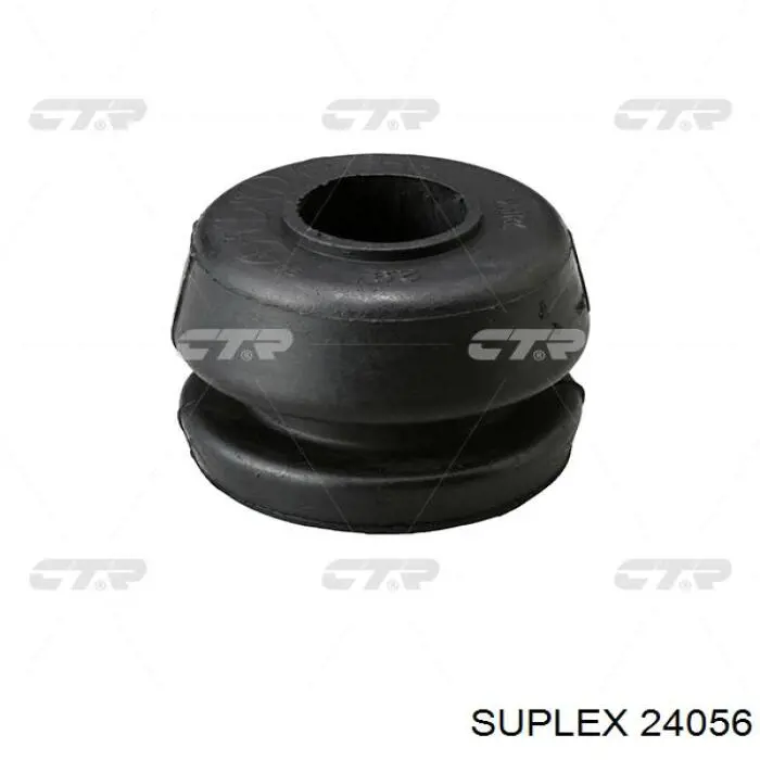 SP3402 Monroe Muelle trasero