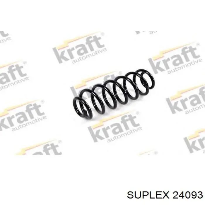 Muelle de suspensión trasero Japko ZCJ6098H precio, desde 24,22 EUR