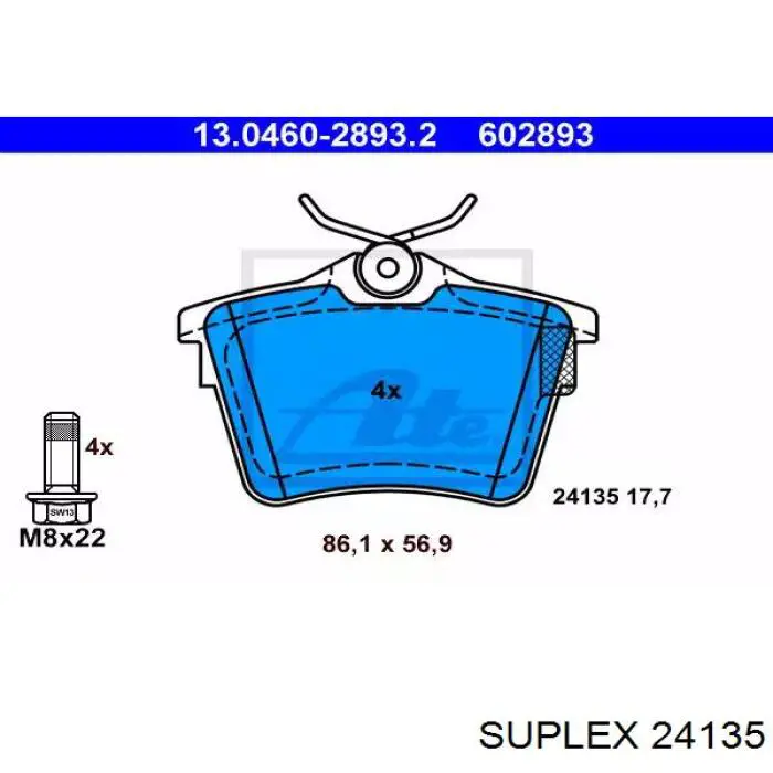 Comprar 1315373080 Fiat/Alfa/Lancia Muelle delantero