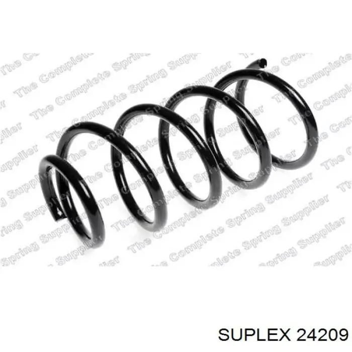 Comprar 5102Q8 Peugeot/Citroen Muelle de eje trasero