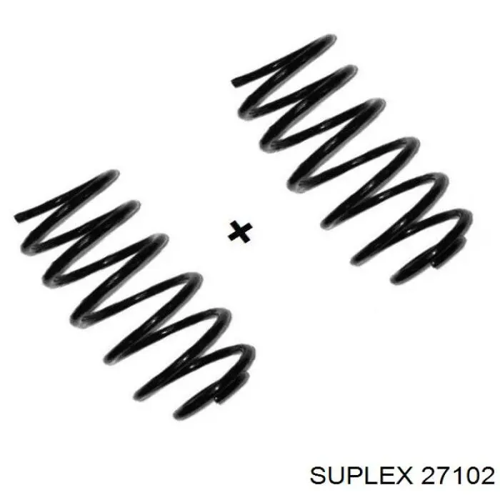 Muelle 8200844174 Renault (RVI)