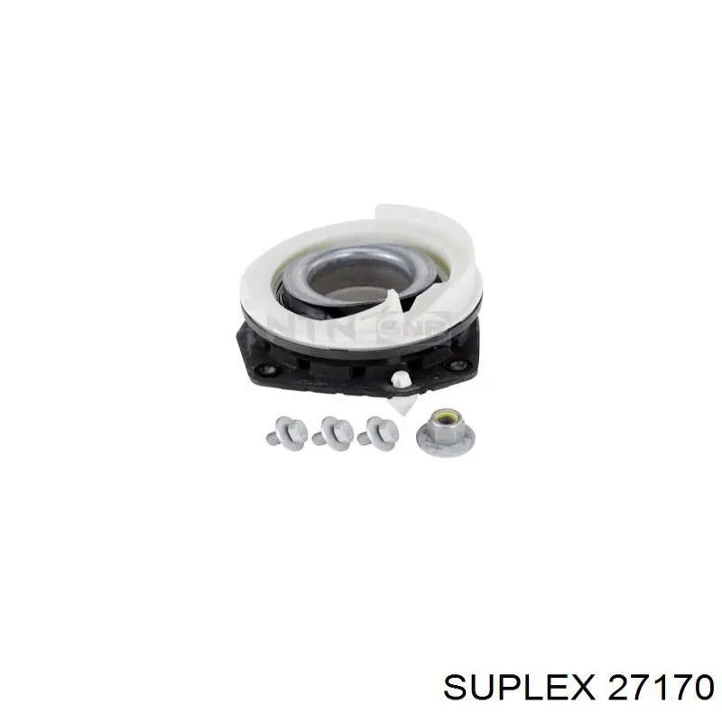 Comprar 8200040087 Renault (RVI) Muelle delantero