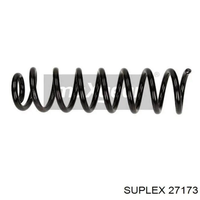 Comprar YSCS0072 YS Muelle de eje trasero