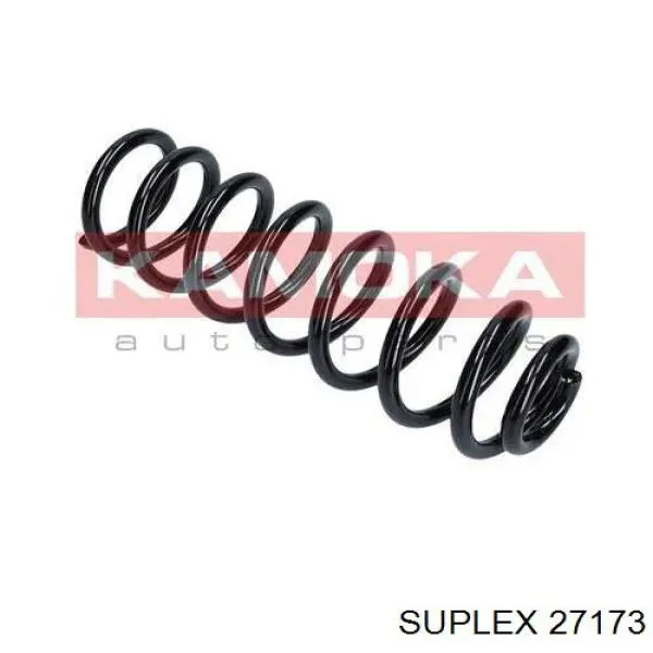 Muelle YSCS0072 YS