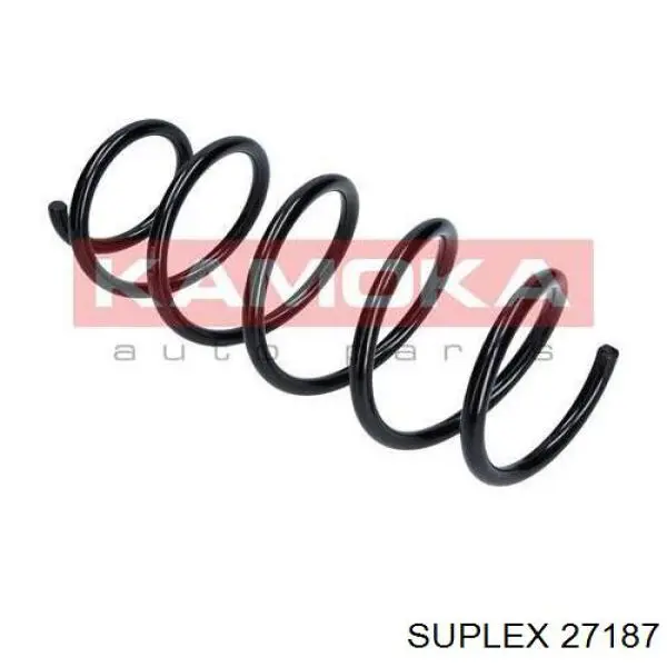 Comprar 7700311494 Renault (RVI) Muelle delantero