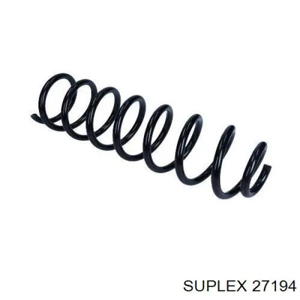 Comprar 600293D Maxgear Muelle delantero
