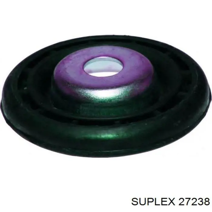 Muelles delantero Ashika ZCA3068G