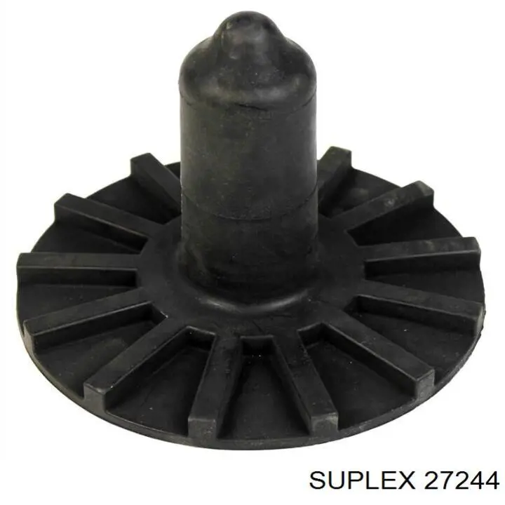 Comprar ZC6146A Japan Parts Muelle de eje trasero