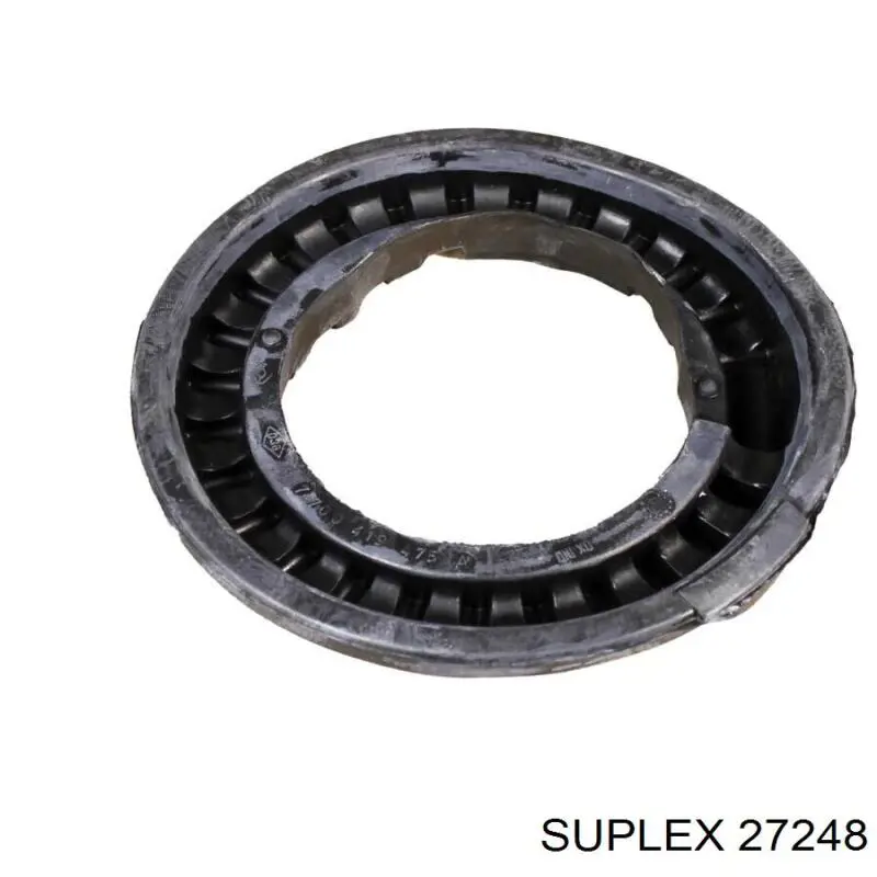 SP4026 Monroe Muelle delantero