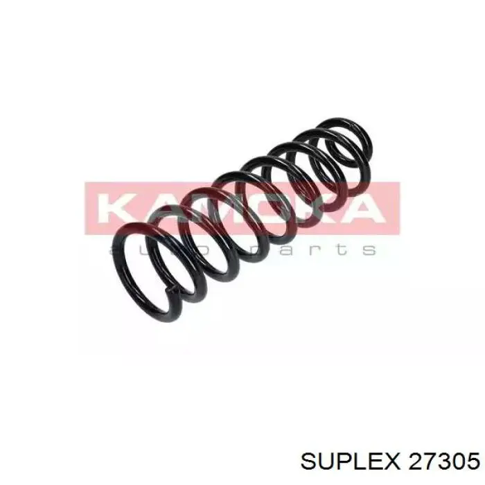 550209436R Renault (RVI) muelle de suspensión eje trasero