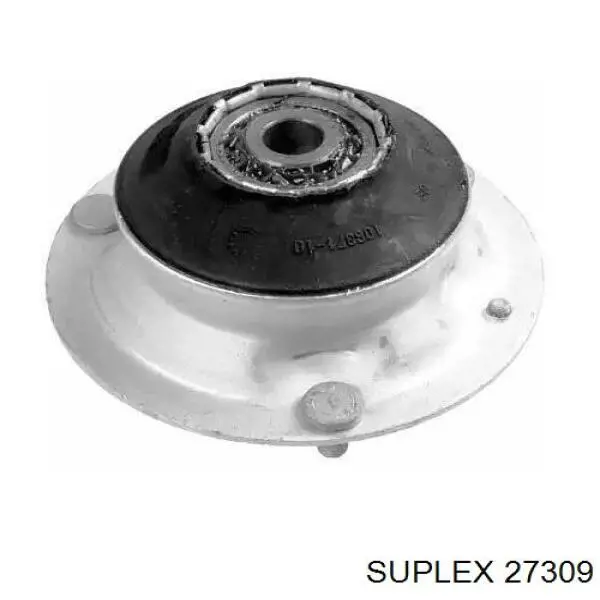 Comprar 27309 Suplex Muelle de eje trasero