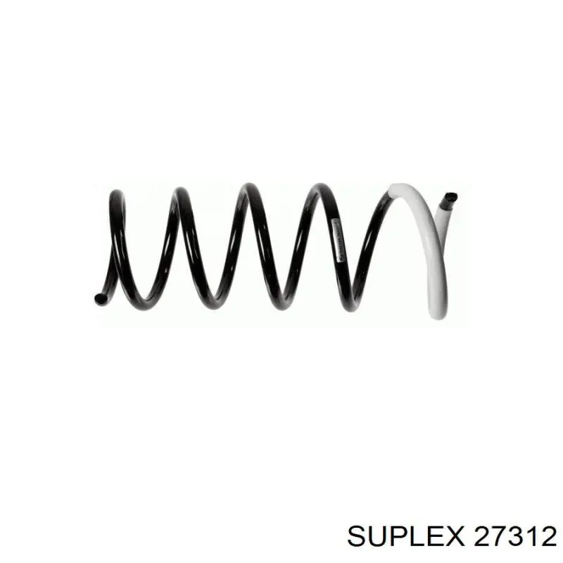 Comprar SR165 Magnum Technology Muelle de eje trasero
