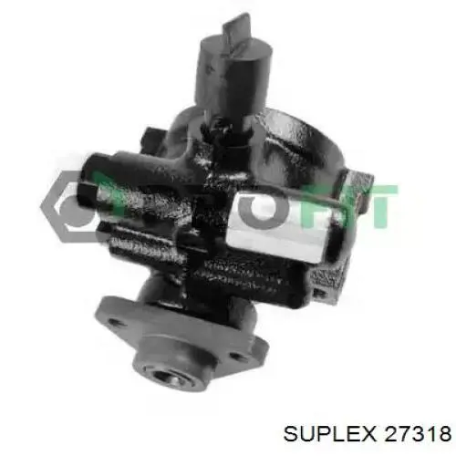 Muelle delantero 540103774R Renault (RVI)