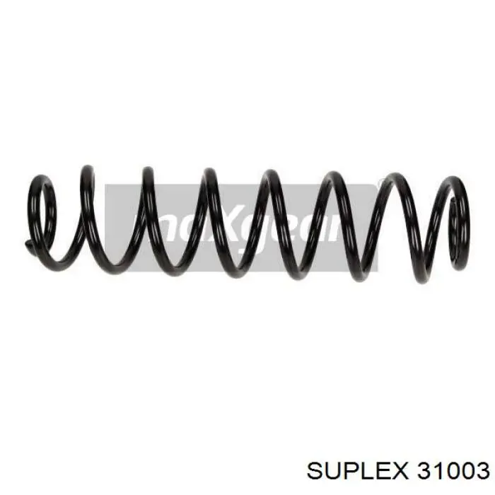 Muelle de suspensión trasero Borsehung B12560 precio, desde 42,11 EUR