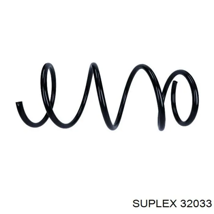 Comprar 32033 Suplex Muelle delantero